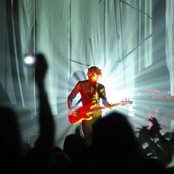 The Faint - List pictures