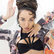 Fka Twigs - List pictures