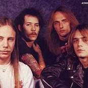 Atheist - List pictures