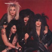 Pretty Boy Floyd - List pictures
