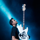 Mark Hoppus - List pictures
