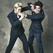 Toheart - List pictures