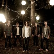 Colin Healy & The Jetskis - List pictures