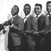 The Contours - List pictures