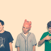 Badbadnotgood - List pictures