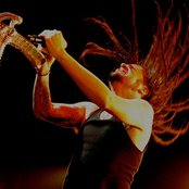 Korn - List pictures