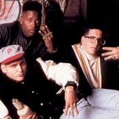 3rd Bass - List pictures