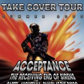 Acceptance - List pictures