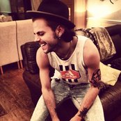 Vince Kidd - List pictures