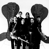 Rocket From The Crypt - List pictures