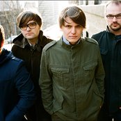 Death Cab For Cutie - List pictures