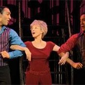 Rita Moreno - List pictures