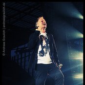 Herbert Grönemeyer - List pictures