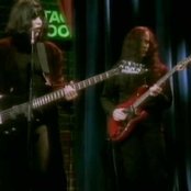 Concrete Blonde - List pictures