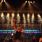 Puscifer - List pictures