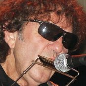 Tony Joe White - List pictures