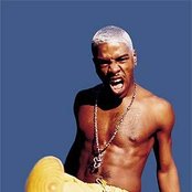 Sisqo - List pictures