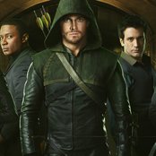Arrow - List pictures