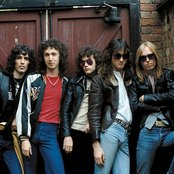 Tom Petty & The Heartbreakers - List pictures