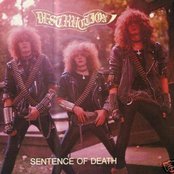 Destruction - List pictures