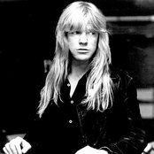 Larry Norman - List pictures