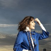 Celeste Buckingham - List pictures