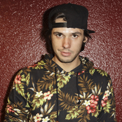 Orelsan - List pictures