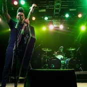 Nekromantix - List pictures