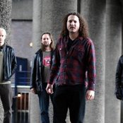 Haken - List pictures