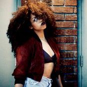 Rochelle Jordan - List pictures