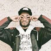 Kaytranada - List pictures
