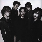 Luna Sea - List pictures
