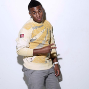 Joshua Rogers - List pictures