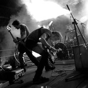 A Place To Bury Strangers - List pictures