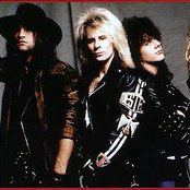 Marshall Law - List pictures