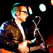 Paul Haig - List pictures