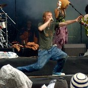 Stereo Mc's - List pictures