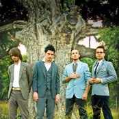 Mute Math - List pictures