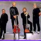 Moody Blues - List pictures