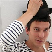 Håkan Hellström - List pictures