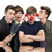 Union J - List pictures