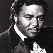 Solomon Burke - List pictures