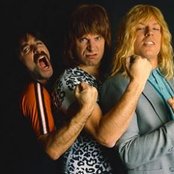 Spinal Tap - List pictures