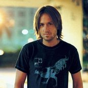 Keith Urban - List pictures
