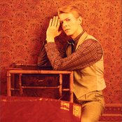 David Bowie - List pictures