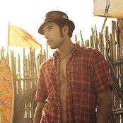 Ahmed Soultan - List pictures