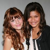 Bella Thorne And Zendaya - List pictures