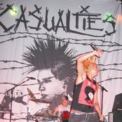 Casualties - List pictures