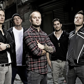 Story Of The Year - List pictures