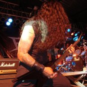 Krisiun - List pictures
